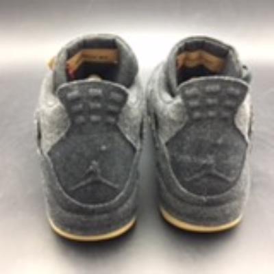 cheap levi's x air jordan 4 black cheap no. 366